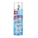 신발 및 양말  스프레이의 그림