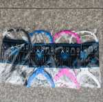 가발 액세서리 가발 홀더의 그림