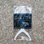 가발 액세서리 가발 홀더의 그림