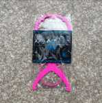 가발 액세서리 가발 홀더의 그림