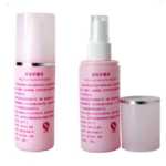 가발 케어 솔루션 100ml 가발 영양수의 그림