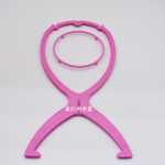 가발 액세서리의 그림