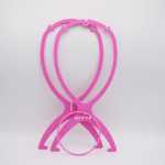 가발 액세서리의 그림