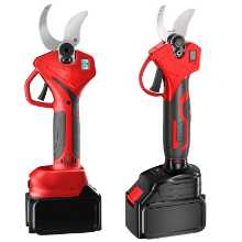 전기가위, 전동가위, 전지가위의 그림