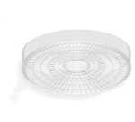 식품 건조기 가정용 작은 야채 과일 애완 동물 간식 고기 건조 식품 공기 건조 탈수 건조 과일 기계 도매의 그림