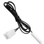 세탁기 주전자 가전 디지털 온도 센서 온도 센서 프로브 PT100 온도 센서의 그림