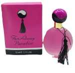 여성용 롱래스팅 오 드 뚜왈렛 50ML 코스메틱 클래식 여성 향수 크로스 보더 향수의 그림