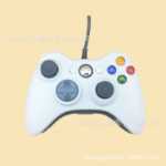 PC360 PC 게임패드의 그림