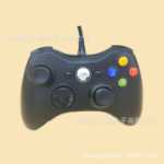 PC360 PC 게임패드의 그림