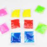 구토 달걀 노른자 통풍구 장난감 스트레스 해소 장난감 구토 달걀 액체 장난감 스트레스 해소 장난감의 그림