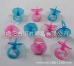 장난감 액세서리, 장난감 젖꼭지, 인형 젖꼭지, 비닐 장난감 젖꼭지, 18인치 이상 인형에 적합의 그림