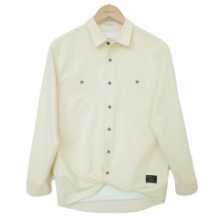 남성용 긴팔 셔츠 봄과 가을 옷깃 단색 캐주얼 코튼 남성 셔츠 청소년 코튼 캐주얼 남성 셔츠의 그림