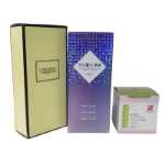 청소 및 관리 포장 상자 소량 샴푸 컨디셔너 흰색 골판지 상자 인쇄 염색약 화장품 접이식 색상 상자의 그림