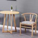 짠 마스터 의자 5 조각 새로운 중국 가구 제조 업체 스팟 사무실 의자 가구 의자 티 테이블 세트의 그림