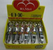 니치미 손톱깎이/610/뷰티케어/홈케어/손톱깎이/손톱깎기의 그림