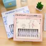 창의적인 학생 문구 취미 달콤한 꿀 만년필 주니어 만년필 학습 선물 공장 직접 판매의 그림