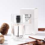 시우 청 이샹 아주르 남성 향수 세트 롱 라스팅 오 드 뚜왈렛 도매 지구 황야 크로스 보더 베트남 향수의 그림