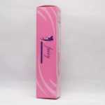 220V 성인용 보관 가방 에로틱 마사지기 섹스 토이 진동기 자위 자위기 AV 진동기의 그림