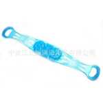 크로스보더 상품 목욕 등 브러쉬 마사지 청소 목욕 풀러 목욕 브러쉬 노인 임산부 성인용의 그림