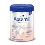 독일 수입 압타미 압타미 플래티넘 HMO 유아용 조제 분유 유아 프리 섹션 1 섹션 2 섹션의 그림