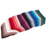 새로운 스웨트 천 히잡 흑백 여성용 히잡 아라비아 여성용 스웨트 천 머리 덮개 MSL109의 그림