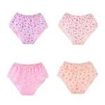 공장 도매 직접 여성 팬티 중년 및 노인 여성용면 팬티 큰 어머니 팬티 임산부 팬티 증가의 그림