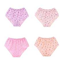 공장 도매 직접 여성 팬티 중년 및 노인 여성용면 팬티 큰 어머니 팬티 임산부 팬티 증가의 그림