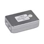 USB 자동 인쇄 공유기 프린터 공유기 두 대의 컴퓨터가 하나의 프린터를 공유하는 프린터 인쇄 스위처의 그림