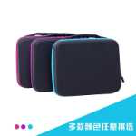 리드 영 신제품 -42 수납 공간 보관 병 보관 가방 pu 소재 전자 상거래 새로운 푸시 3 가지 색상의 그림