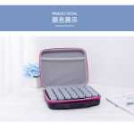 리드 영 신제품 -42 수납 공간 보관 병 보관 가방 pu 소재 전자 상거래 새로운 푸시 3 가지 색상의 그림