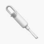 샤오미 미지아 후버 가정용 경량 다목적 강력한 흡입 딥 클리닝 전자 제어 청소에 적합의 그림