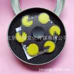 눈부신 컬러 자이로 어린이 손가락 끝 자이로 도매 금속 성인 장난감 회전 어린이 선물 사무실 포장 마차 상품 소스의 그림