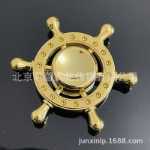 눈부신 컬러 자이로 어린이 손가락 끝 자이로 도매 금속 성인 장난감 회전 어린이 선물 사무실 포장 마차 상품 소스의 그림