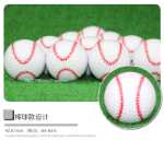 특별한 새로운 골프 공 스포츠 공 연습 공 게임 공 선물 공 선물 세트 새로운 공장 직접 판매의 그림