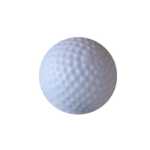 골프 드라이빙 볼 공급 구멍이없는 대마 경쟁 공 골프 드라이빙 액세서리 제조업체의 그림