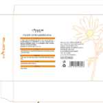 자외선 차단제 SPF46+ 여행용 팩 전신 격리 자외선 방수 땀 어린이 자외선 차단제 화장품 샘플의 그림