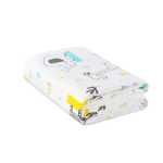 유아용 기저귀 패드 통기성 생리대 생리대 패드 첫 출산 패드 산모 케어 패드의 그림