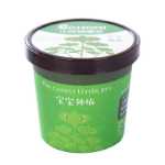 크리 에이 티브 미니 녹색 화분 사무실 작은 식물 심기 데스크탑 아기 DIY 녹지 오프닝 선물 K의 그림