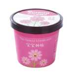 크리 에이 티브 미니 녹색 화분 사무실 작은 식물 심기 데스크탑 아기 DIY 녹지 오프닝 선물 K의 그림