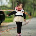 4m 예술 체조 리본전문 댄스 공연 소품예술 보디빌딩 리본어린이 장난감 펄럭이는 리본도매의 그림