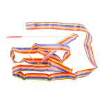 예술 체조 리본 도매 전문 댄스 공연 소품 예술 피트니스 리본 어린이 장난감 플로팅 리본의 그림