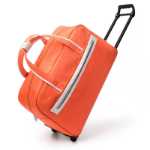 공장 직접 트롤리 여행 가방 트롤리 가방 대용량 여행 가방 수하물 가방의 그림