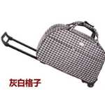 공장 직접 대형 트롤리 가방 여행 가방 트롤리 핸드 헬드 여행 가방 수하물 가방 패션 방수 대용량의 그림