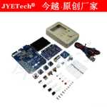 JYETech DSO150 쉘 핸드헬드 디지털 스토리지 오실로스코프 DIY 대량 전자 수리 도구 키트의 그림