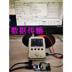 JYETech DSO150 쉘 핸드헬드 디지털 스토리지 오실로스코프 DIY 대량 전자 수리 도구 키트의 그림