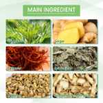 제이쑤잉 바디 케어 패치 구강 건조증 완화 바디 불편감 바디 건강 관리 패치 슈가 수딩 케어 패치의 그림