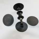 제조업체 자전거 보호대 산악 자전거 이륜 자전거 보호대 자전거 부품 및 액세서리 장식의 그림