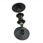 제조업체 자전거 보호대 산악 자전거 이륜 자전거 보호대 자전거 부품 및 액세서리 장식의 그림