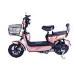 전기 자동차 성인 이륜 전기 자동차 자동차 배터리 자동차 전기 자전거 이동성 스쿠터 레저 자동차 48V의 그림