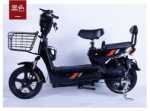 전기 자동차 성인 이륜 전기 자동차 자동차 배터리 자동차 전기 자전거 이동성 스쿠터 레저 자동차 48V의 그림